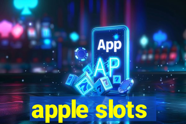 apple slots